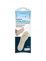 Plantilla polargel de gel con borreguillo HERBI FEET