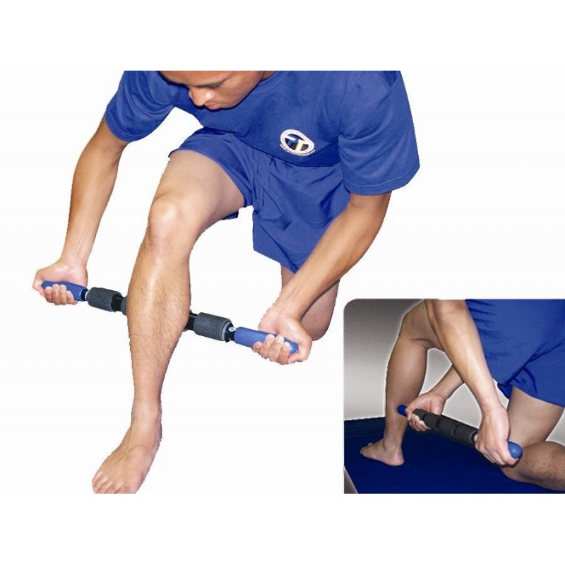 Masejeador Pro-Tec Roller Massager