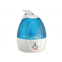 Humidificador por ultrasonidos con rotación automática 360 grados