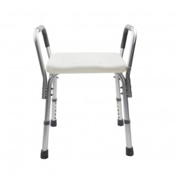 Silla de baño con brazos