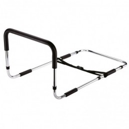 Asidero de incorporación para cama