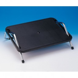 Reposapiés regulable