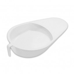 Orinal femenino con asa