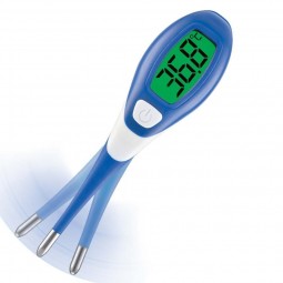 TERMÓMETRO DIGITAL EASY TEMP XL GERATHERM