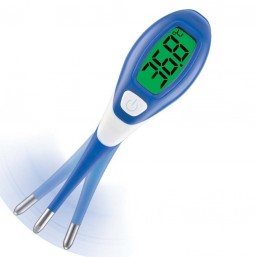 TERMÓMETRO DIGITAL EASY TEMP XL GERATHERM