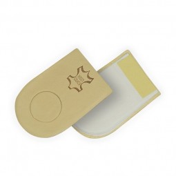 Talonera Espolón Piel Herbitas 6320