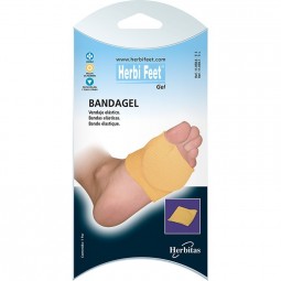 BANDA METATARSAL BANDAGEL