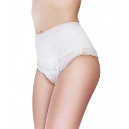 Dailee Pants Normal XL - 14x Pañales Adultos - Braga Pañal para Ancianos,  Hombres y Mujeres - Maxima Absorcion - 14 Pantalones Incontinencia para  Adultos : : Salud y cuidado personal