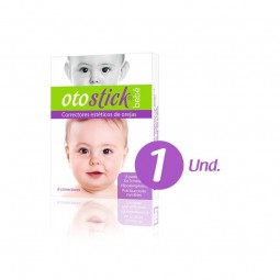 OtoStick bebe 8 UDS
