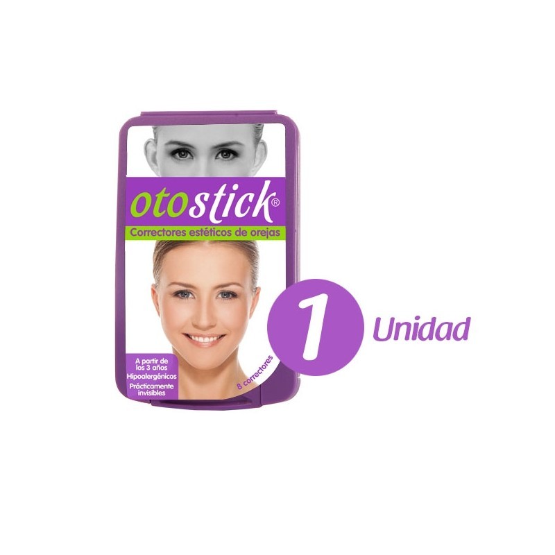 Otostick Corrector Adulto 8 Uds 1