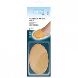 Protector antepie pinky