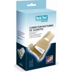 Corrector Nocturno Juanetes