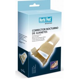 Corrector Nocturno Juanetes