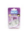 Tiritas de gel infantil herbifeet kids