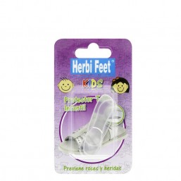 Protector de talón infantil Herbifeet Kids