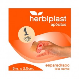Esparadrapo de Tela