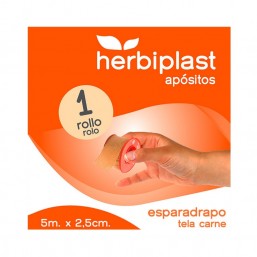 Esparadrapo de Tela