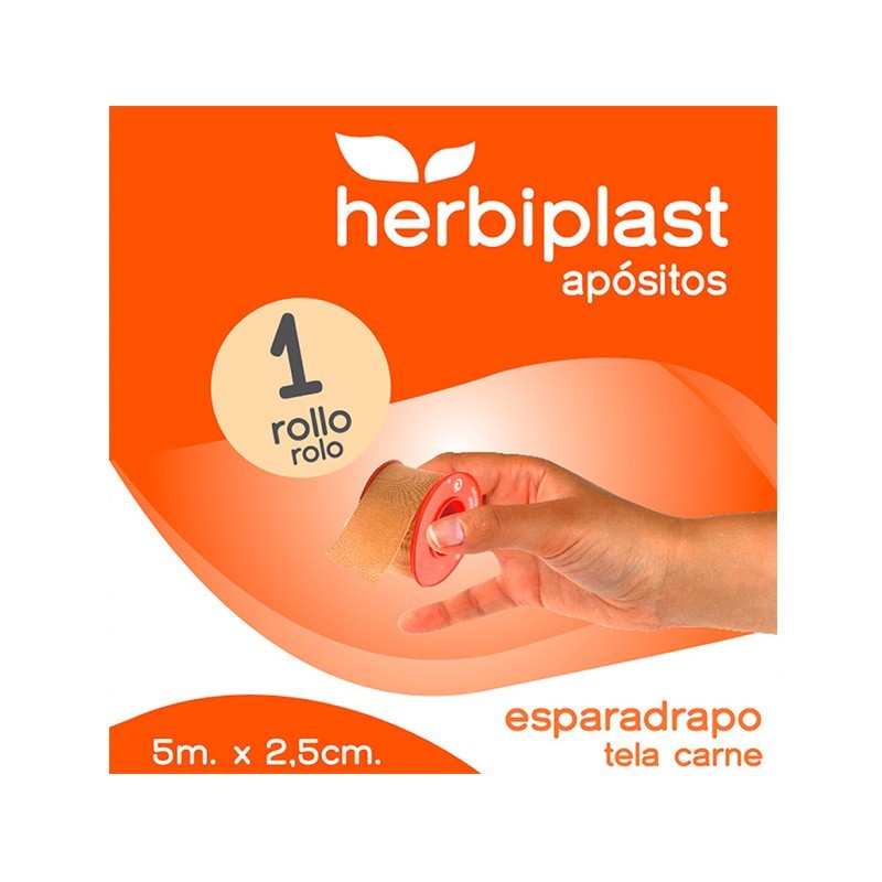 Esparadrapo de Tela Esparadrapo de Tela