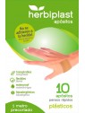 Apósitos plásticos para heridas (1 metro)