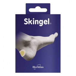 Skingel ampollas 4 Uds