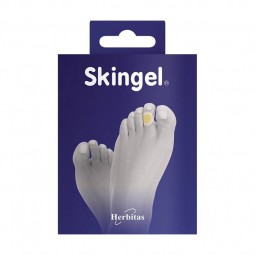 Skingel callos 4 Uds