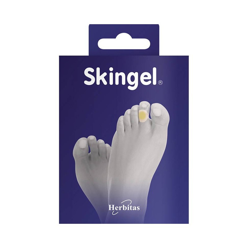 Skingel callos 4 Uds Skingel callos 4 Uds