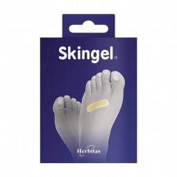 Skingel roces y cortes 4 Uds