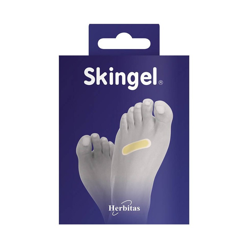 Skingel roces y cortes 4 Uds Skingel roces y cortes 4 Uds