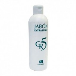 Gel extrasuave Gr5  900ml