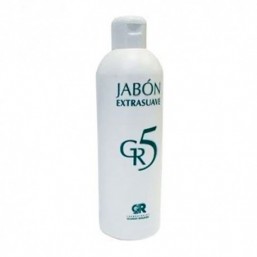 Gel extrasuave Gr5  900ml