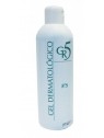 Gel de baño Dermatológico Ph  5.5 1L.
