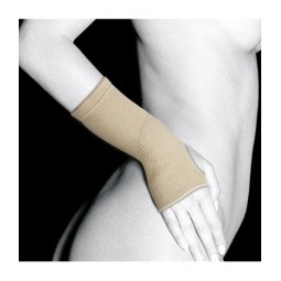 Muñequera elástica tn-260 orliman