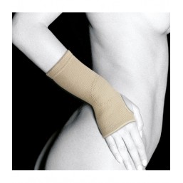 Muñequera elástica tn-260 orliman