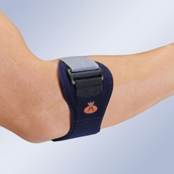 Brazalete epicondilitis transpirable ep-20a orliman