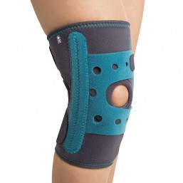 Rodillera de palumbo pediátrica OP1184 orliman