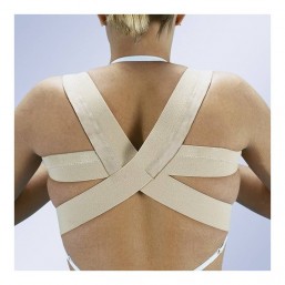 Espaldera en ocho E-240 orliman