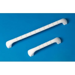 Asideras de tacto suave