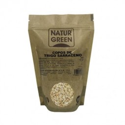 Copos de trigo sarraceno Bio 250g