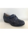 Zapato con Velcro Pacífico Dr. Cutillas 55104