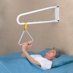 Incorporador de cama a pared 76 cm largo