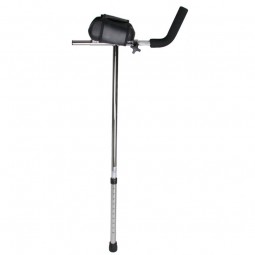 Bastón de apoyo antebrazo AD132