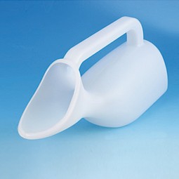 Orinal femenino 1000ml