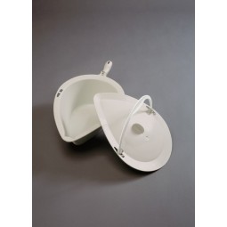 Orinal para silla clean