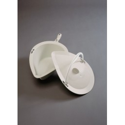 Orinal para silla clean