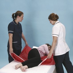 Sábana superdeslizante