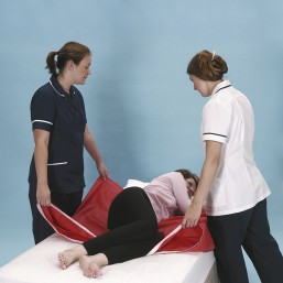 Sábana superdeslizante