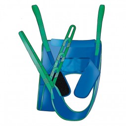 Arnés de ajuste rápido ‘Fast-fit'