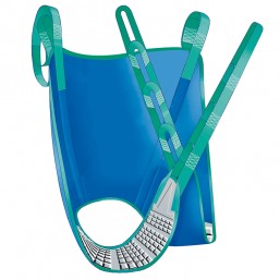 Arnés universal 'Confort'