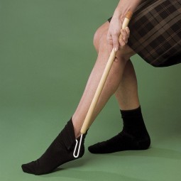 Ayuda para vestirse 62 cm - H4680