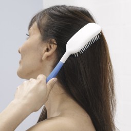 Cepillo para lavarse el cabello